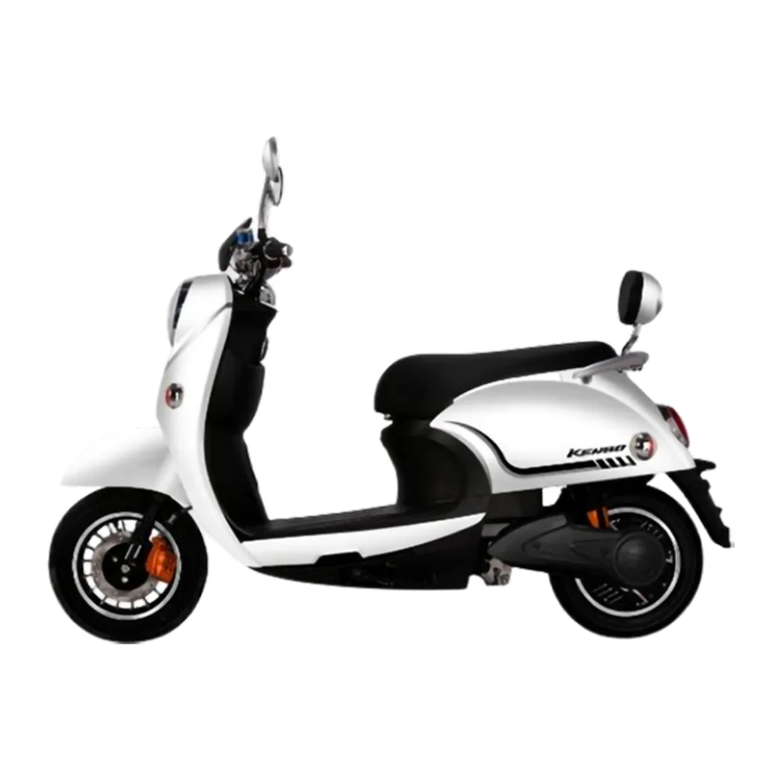 Електричен Скутер E1