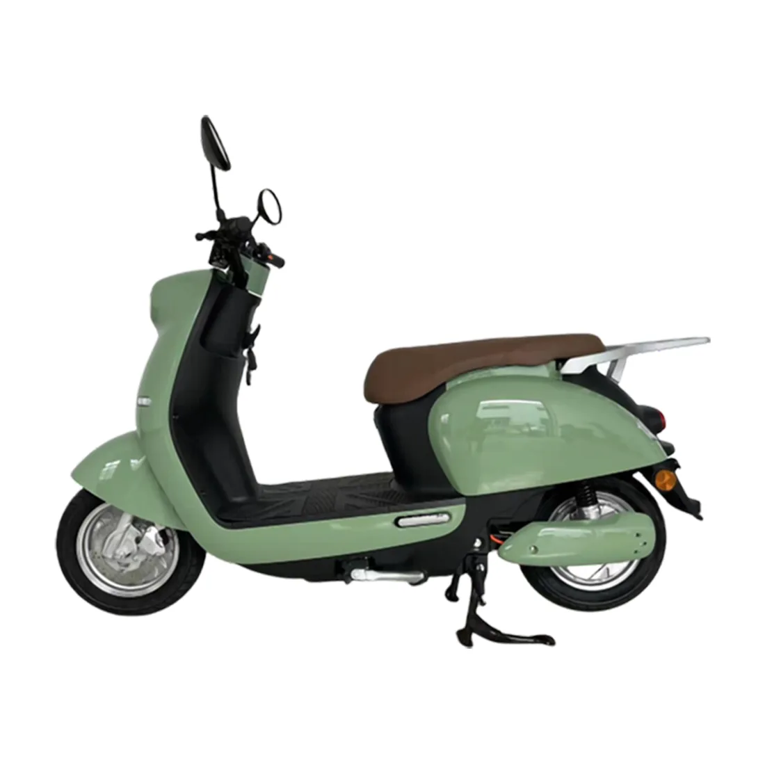 Електричен Скутер E2