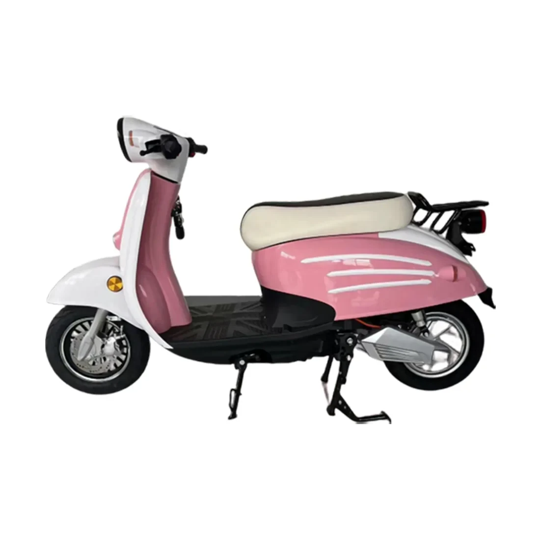 Електричен Скутер E3