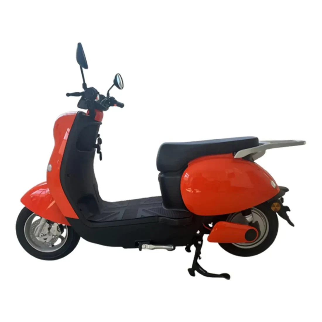 Електричен Скутер E4