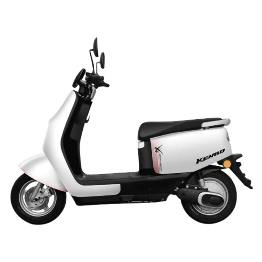 Електричен Скутер E5