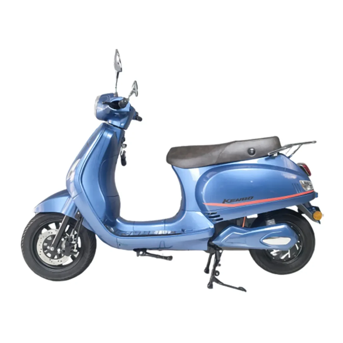 Електричен Скутер E6