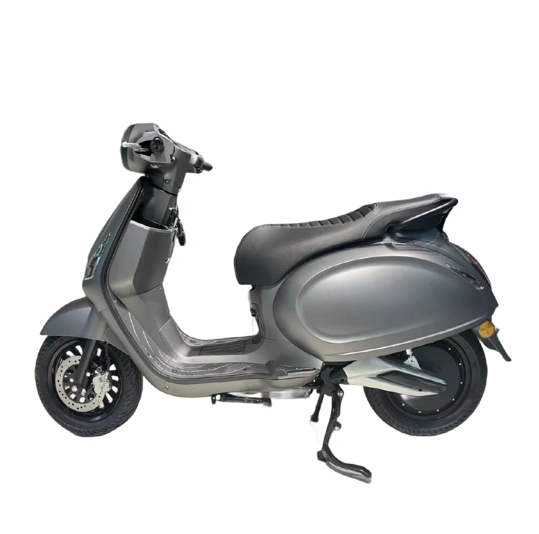 Електричен Скутер E7