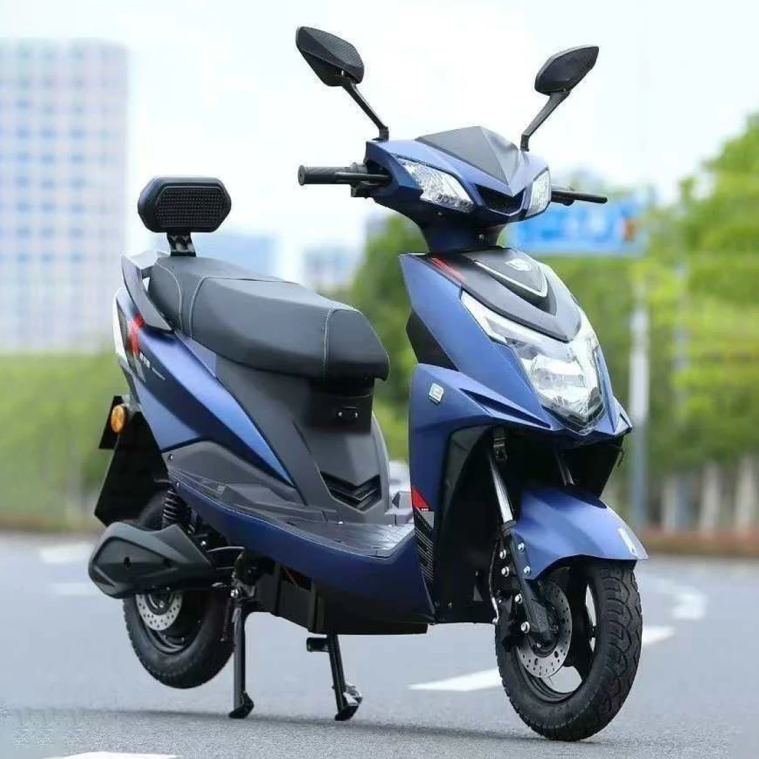 Електричен Скутер NG