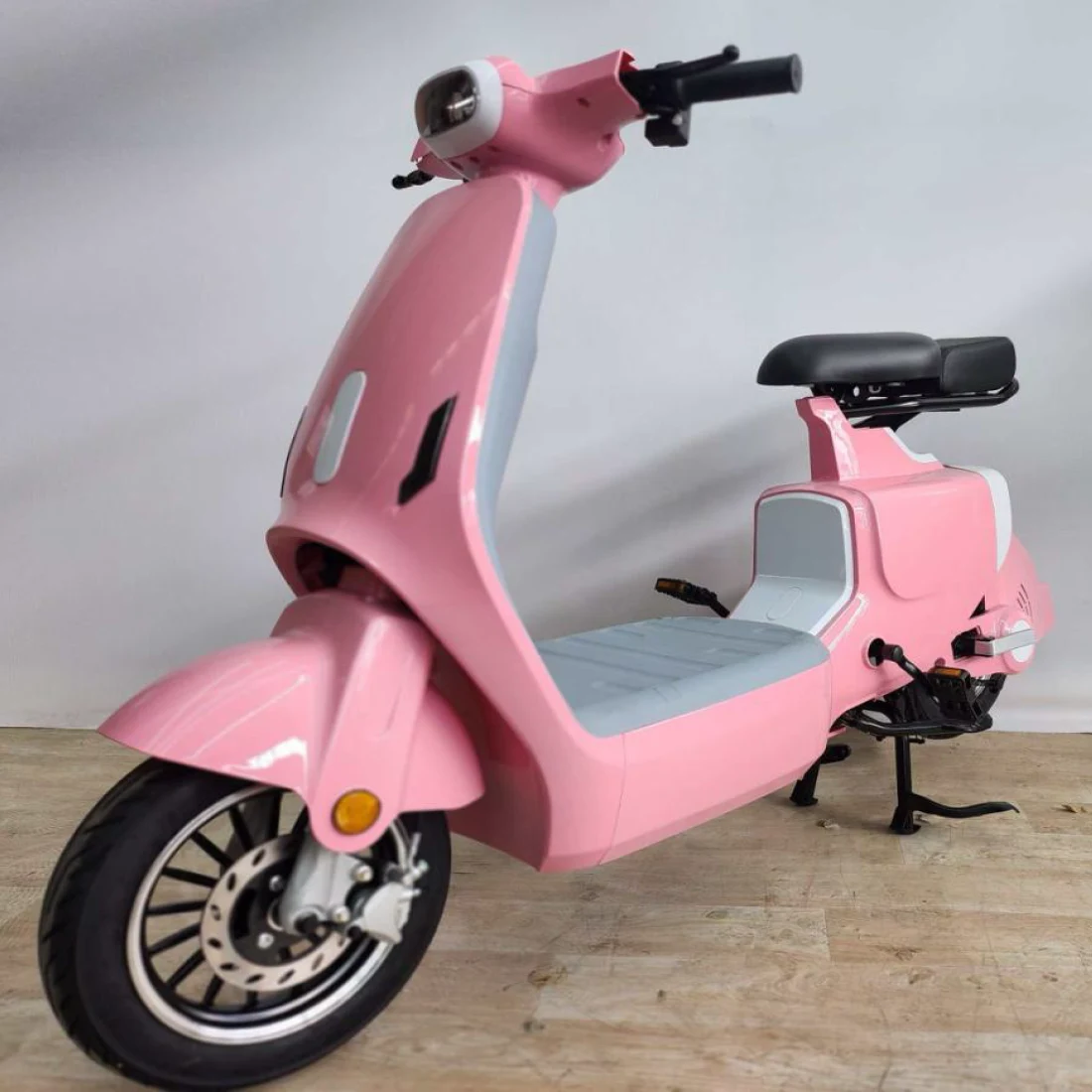 Електричен Скутер NP