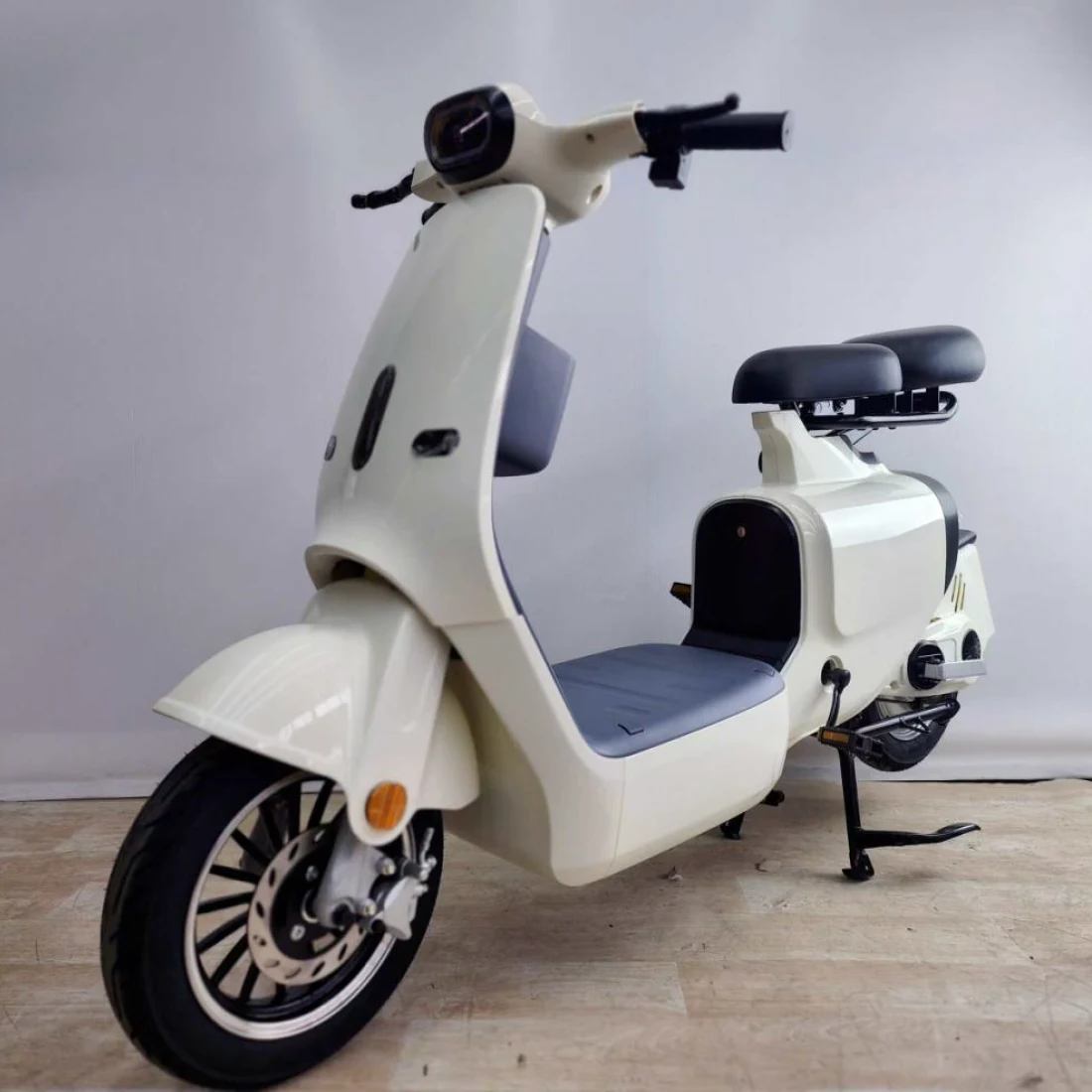 Електричен Скутер NW