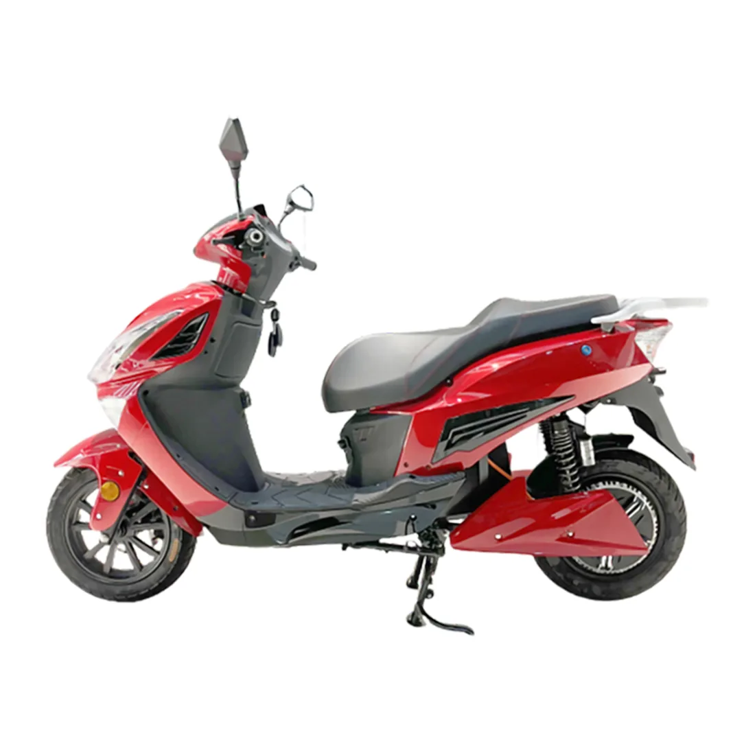 Електричен Скутер S10