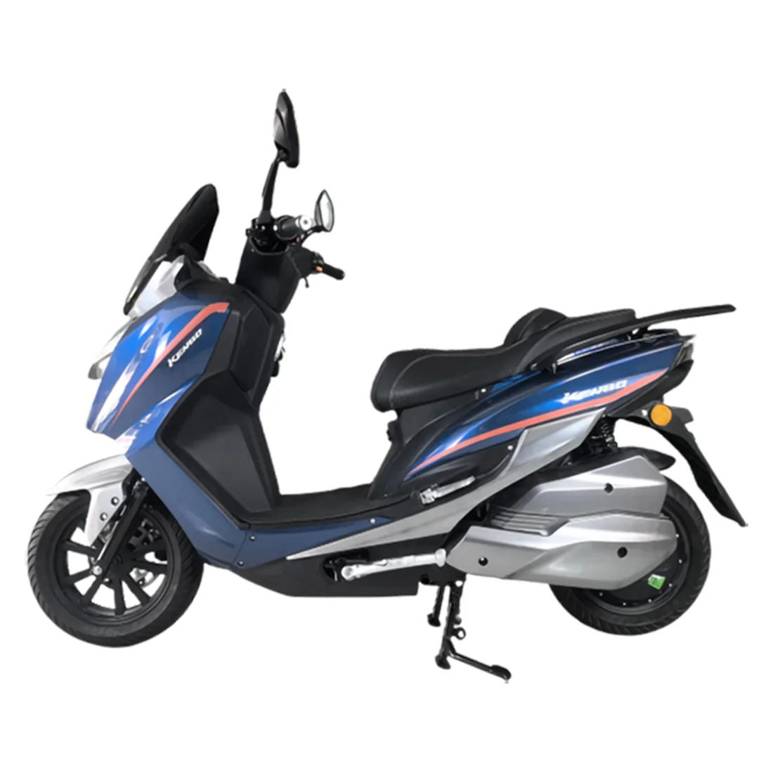 Електричен Скутер S11