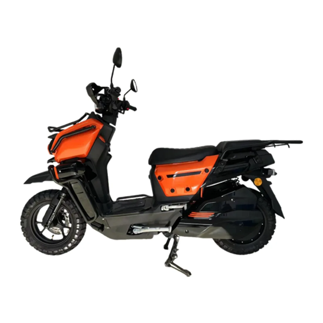 Електричен Скутер S12