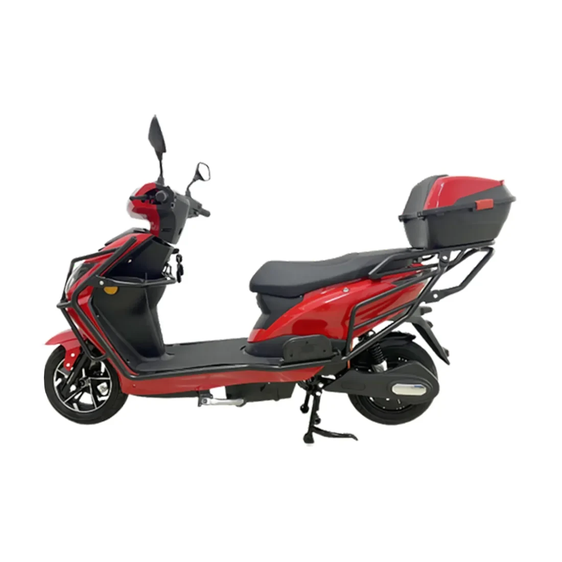 Електричен Скутер S14