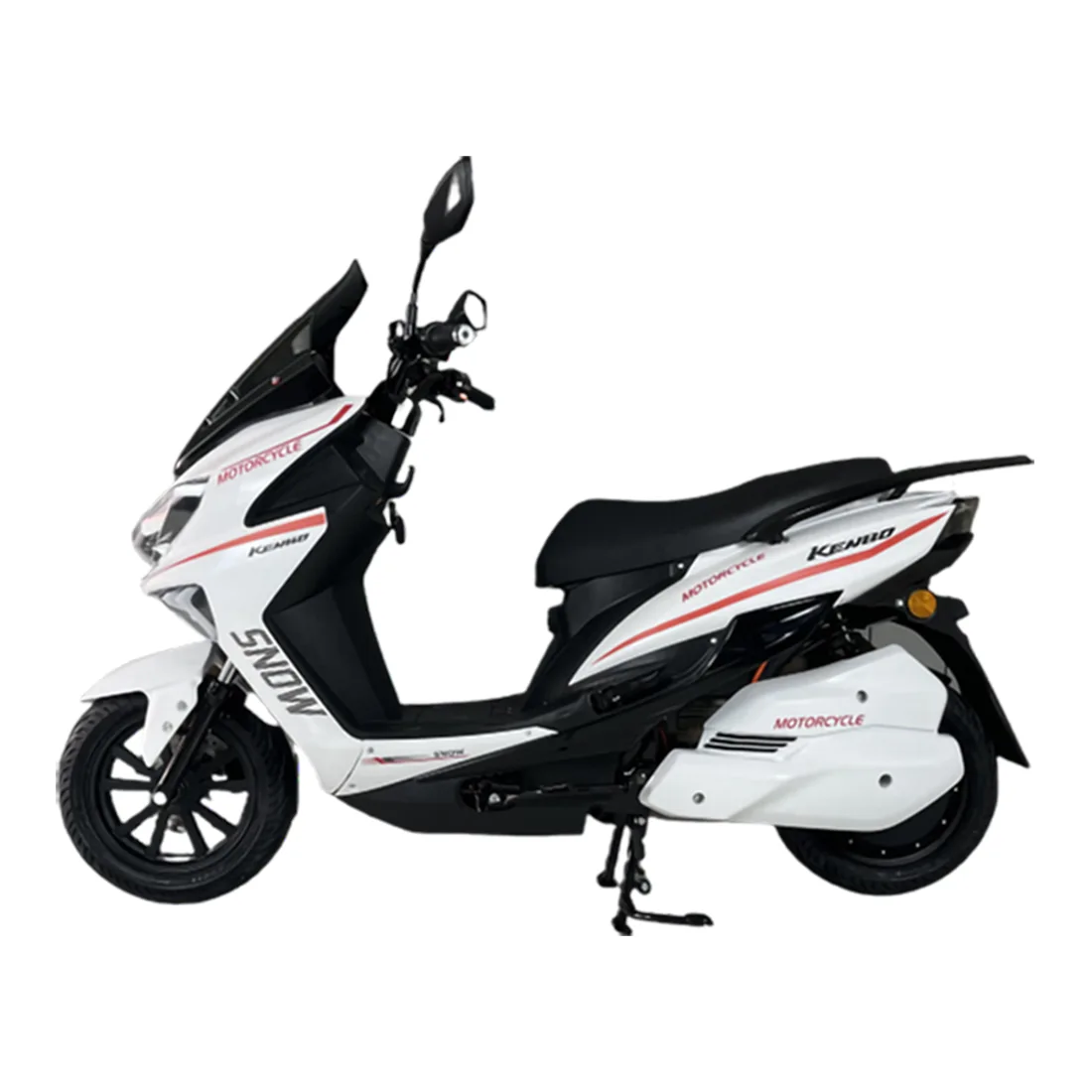 Електричен Скутер S15