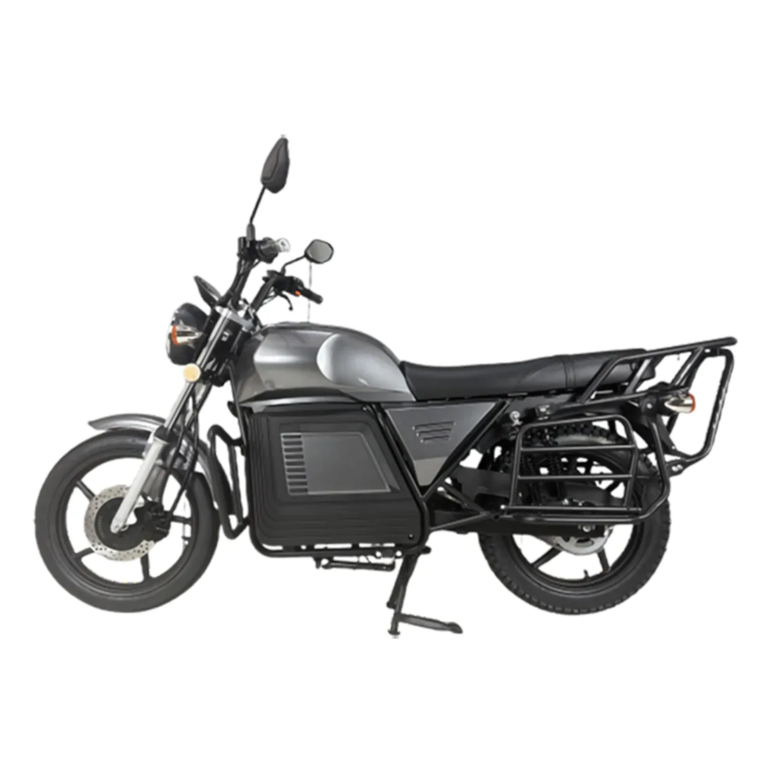 Електричен Скутер S18