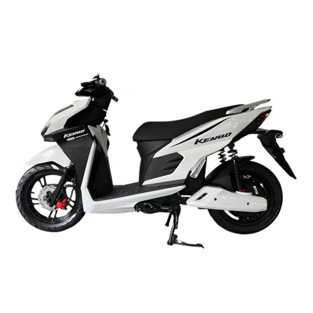 Електричен Скутер S1-Li