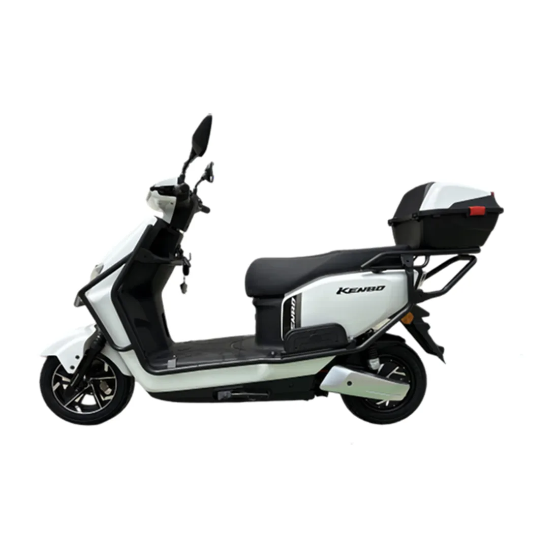 Електричен Скутер S3