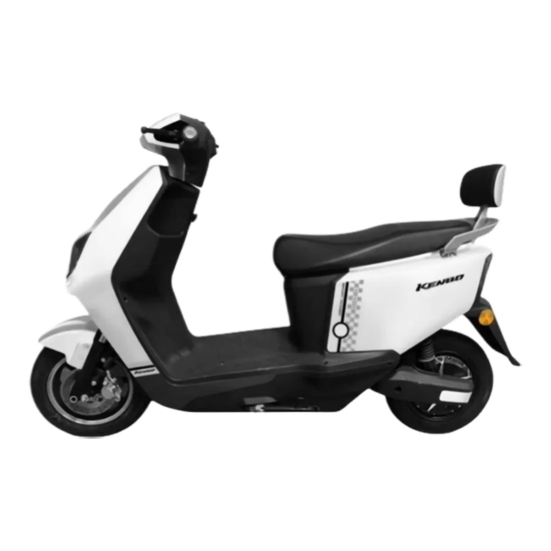 Електричен Скутер S4