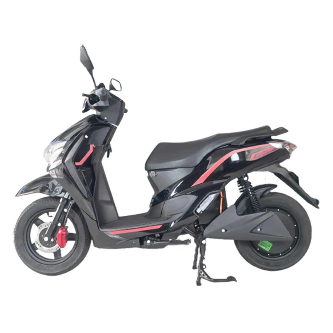 Електричен Скутер S6