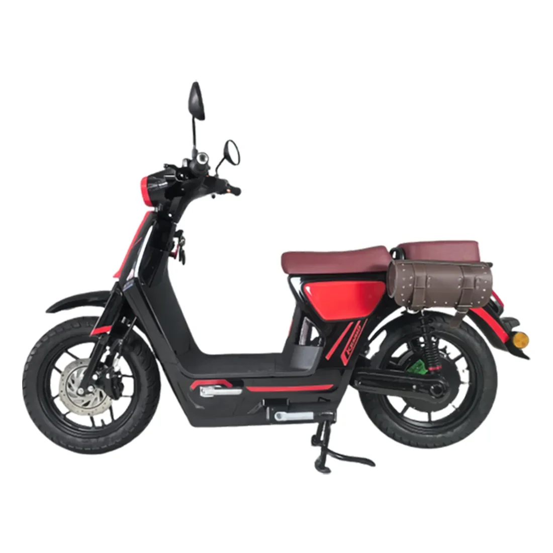 Електричен Скутер S9