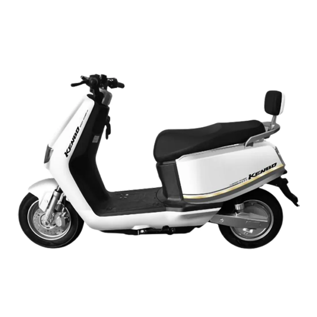 Електричен Скутер U2