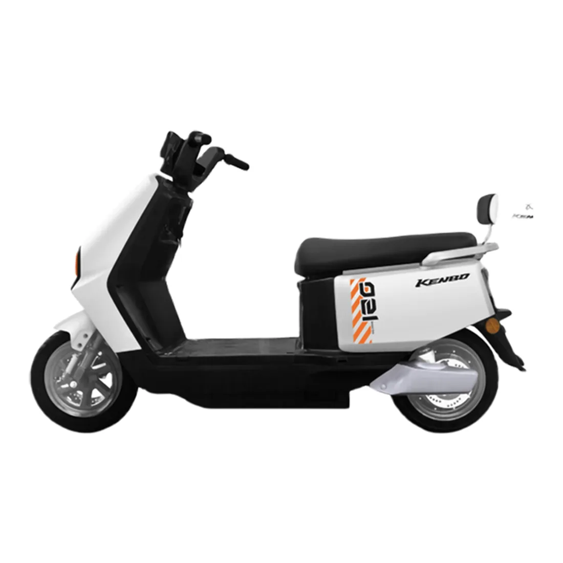 Електричен Скутер U5