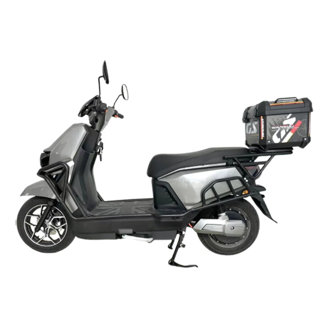 Електричен Скутер U8