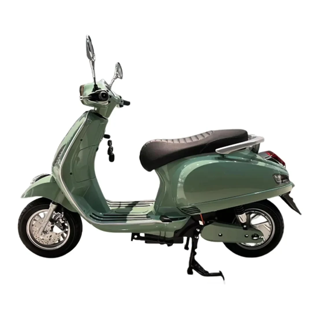 Електричен Скутер V1