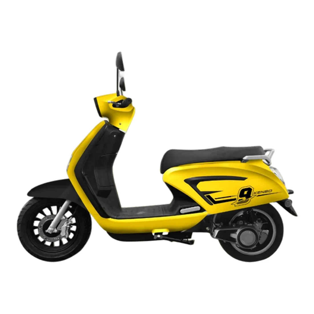 Електричен Скутер V2