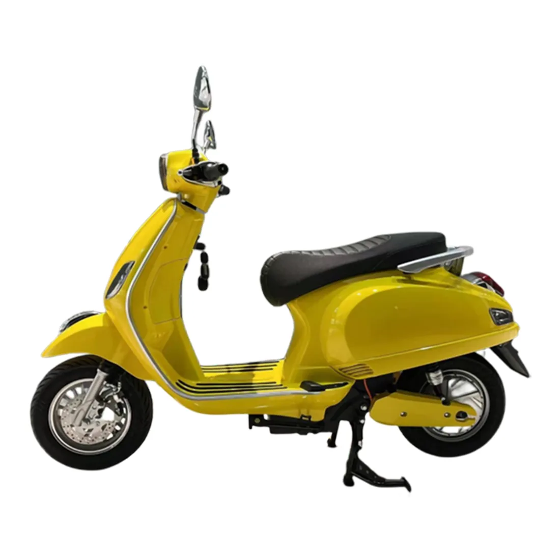 Електричен Скутер V4