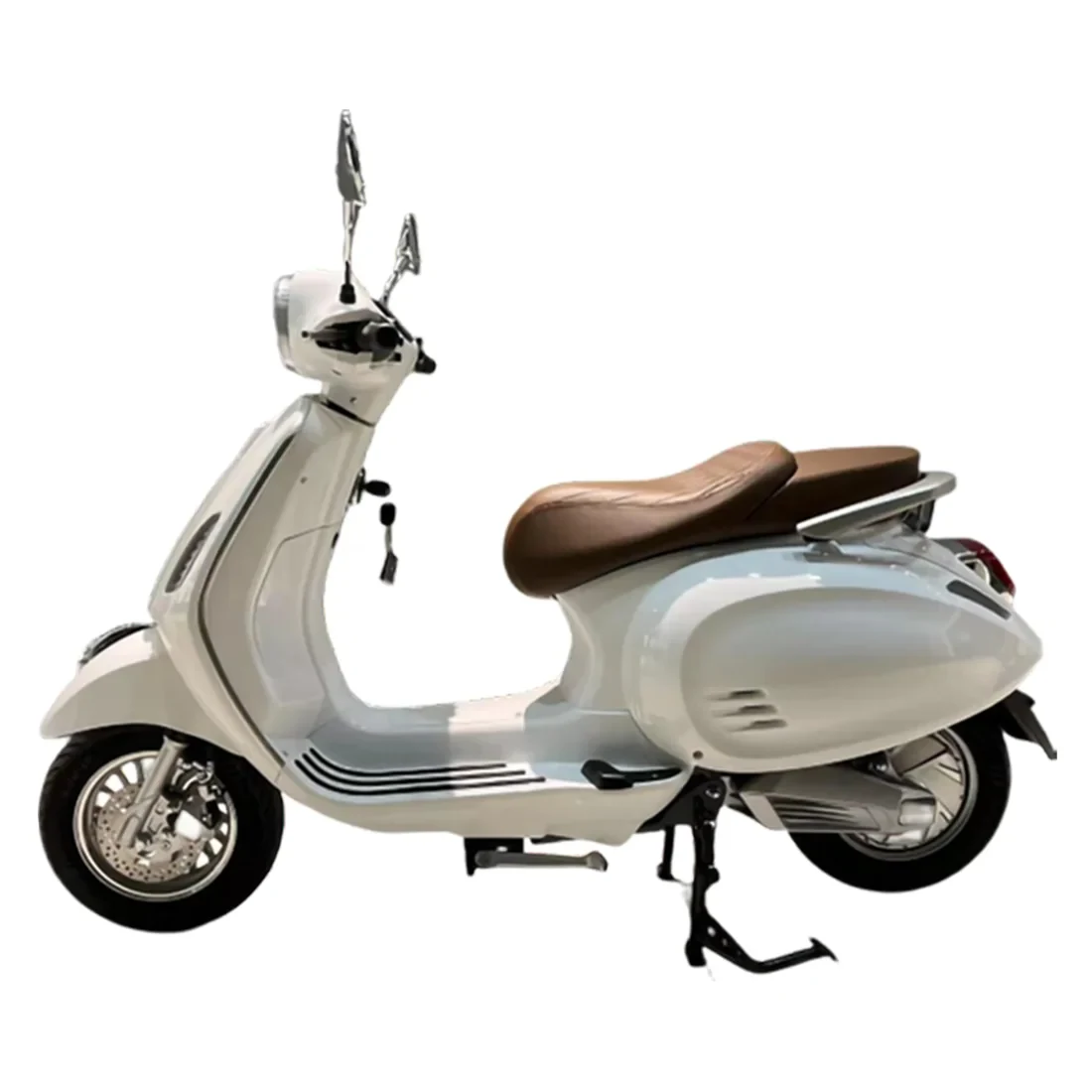 Електричен Скутер V5