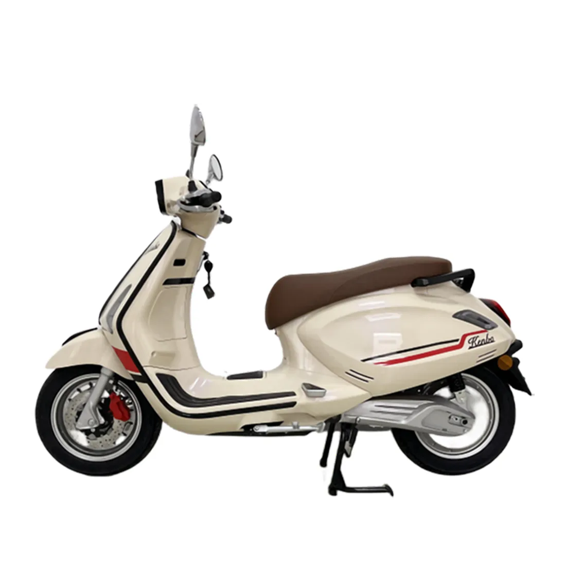 Електричен Скутер V6