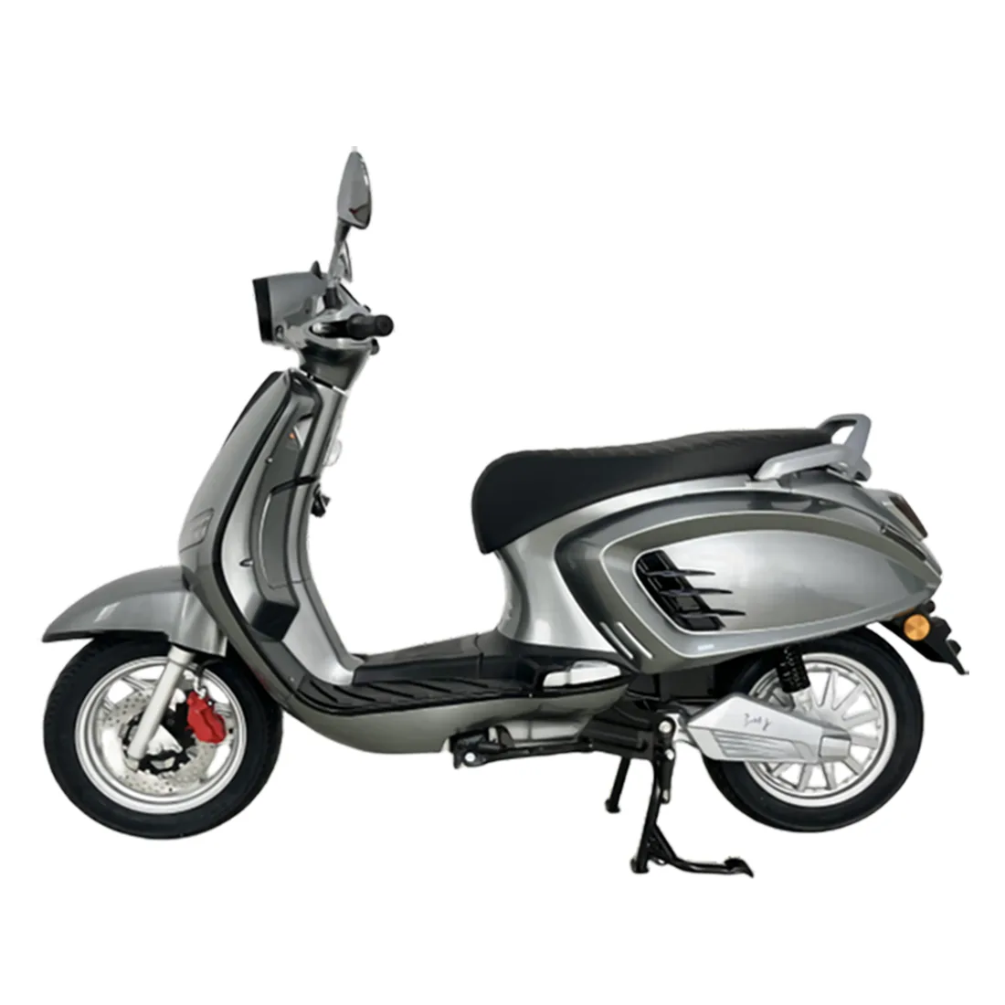 Електричен Скутер V7