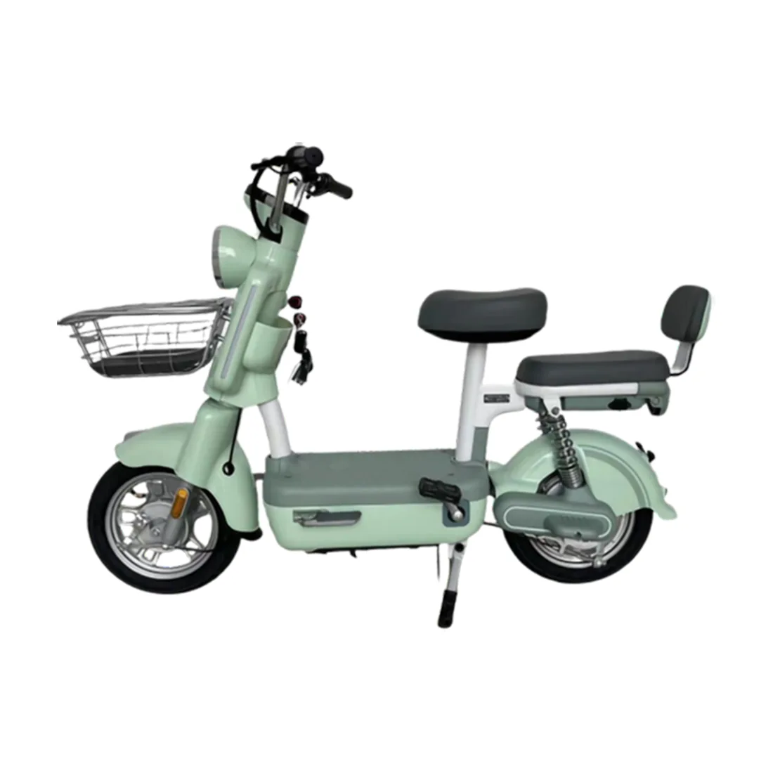 Електричен Скутер Z10