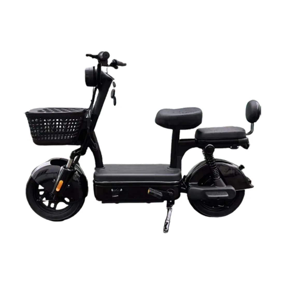 Електричен Скутер Z12