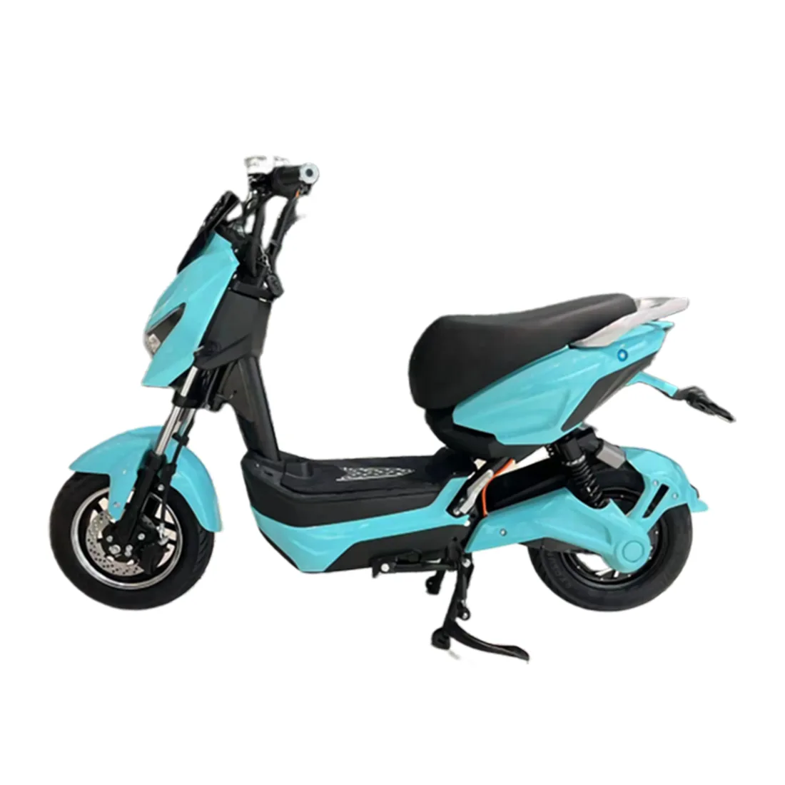 Електричен Скутер Z1