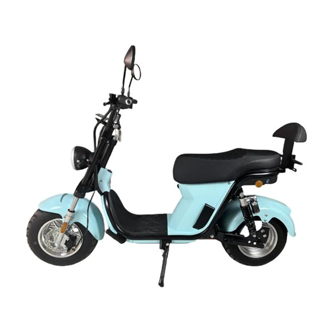 Електричен Скутер Z20