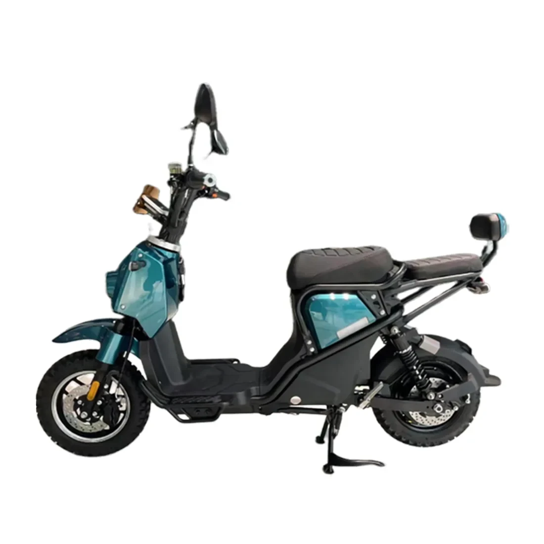 Електричен Скутер Z3