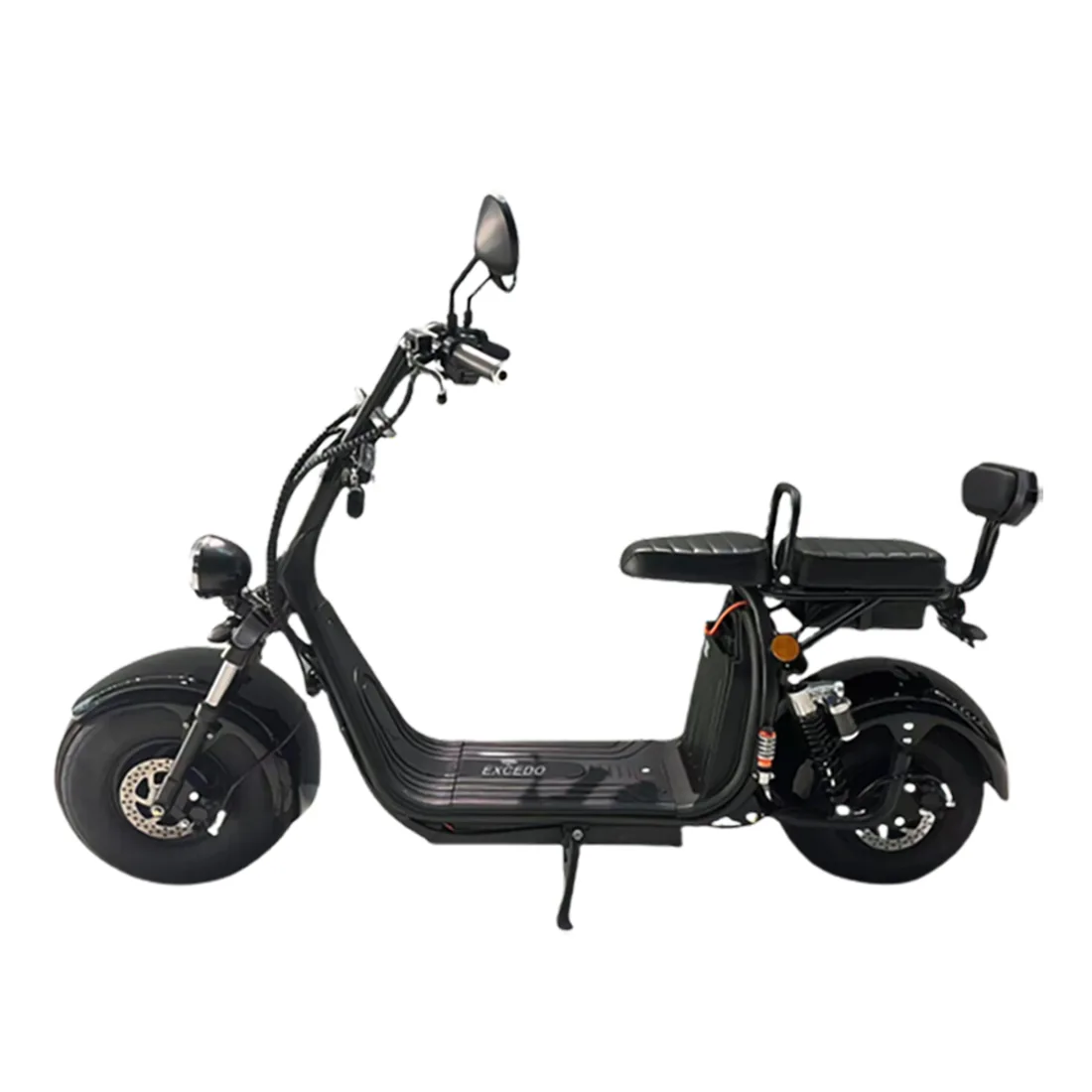 Електричен Скутер Z5