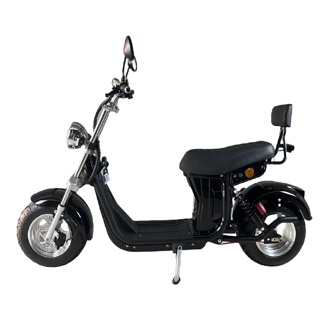 Електричен Скутер Z6